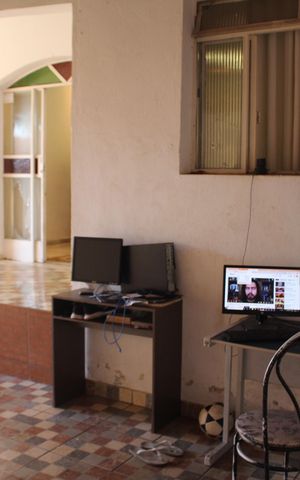 Casa à venda com 358m², 3 quartos e 4 vagasQuintal