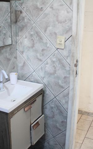 Casa à venda com 358m², 3 quartos e 4 vagasBanheiro