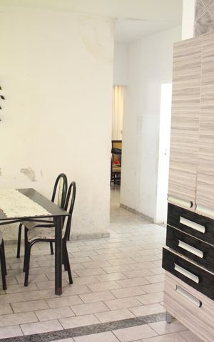 Casa à venda com 358m², 3 quartos e 4 vagasCozinha
