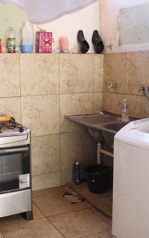 Casa à venda com 358m², 3 quartos e 4 vagasÁrea de Serviço