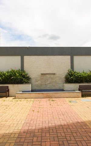Apartamento à venda com 100m², 3 quartos e 2 vagas Apartamento à venda com 100m², 3 quartos e 2 vagasÁrea comum
