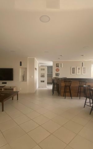 Apartamento à venda com 134m², 3 quartos e 1 vaga Apartamento à venda com 134m², 3 quartos e 1 vagaÁrea comum - Salão de festas
