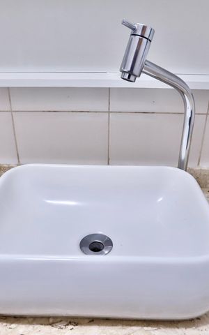 Apartamento à venda com 134m², 3 quartos e 1 vaga Apartamento à venda com 134m², 3 quartos e 1 vagaBanheiro do Quarto 1