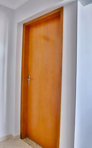 Apartamento à venda com 134m², 3 quartos e 1 vaga Apartamento à venda com 134m², 3 quartos e 1 vagaHall