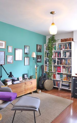 Apartamento à venda com 134m², 3 quartos e 1 vaga Apartamento à venda com 134m², 3 quartos e 1 vagaQuarto 3