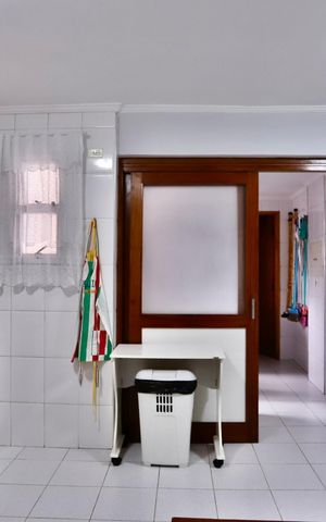 Apartamento à venda com 134m², 3 quartos e 1 vaga Apartamento à venda com 134m², 3 quartos e 1 vagaCozinha