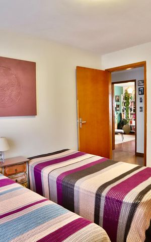 Apartamento à venda com 134m², 3 quartos e 1 vaga Apartamento à venda com 134m², 3 quartos e 1 vagaQuarto 2