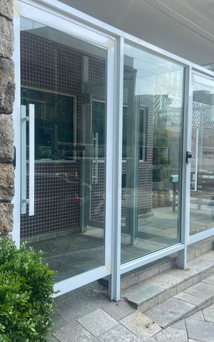 Apartamento à venda com 134m², 3 quartos e 1 vaga Apartamento à venda com 134m², 3 quartos e 1 vagaFachada