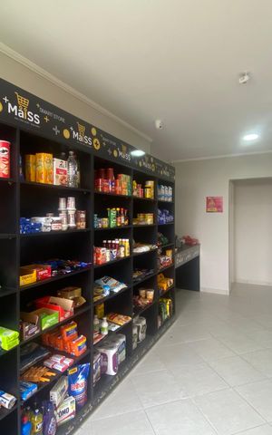 Apartamento à venda com 134m², 3 quartos e 1 vaga Apartamento à venda com 134m², 3 quartos e 1 vagaMercado