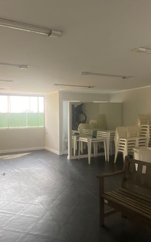 Apartamento à venda com 134m², 3 quartos e 1 vaga Apartamento à venda com 134m², 3 quartos e 1 vagaÁrea comum - Salão de festas