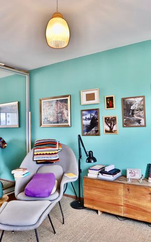 Apartamento à venda com 134m², 3 quartos e 1 vaga Apartamento à venda com 134m², 3 quartos e 1 vagaQuarto 3