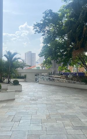 Apartamento à venda com 134m², 3 quartos e 1 vaga Apartamento à venda com 134m², 3 quartos e 1 vagaÁrea comum