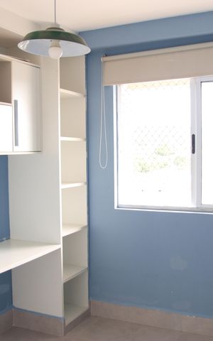 Apartamento para alugar com 60m², 2 quartos e 1 vagaQuarto