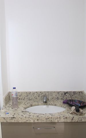 Apartamento para alugar com 60m², 2 quartos e 1 vagaBanheiro da Suíte
