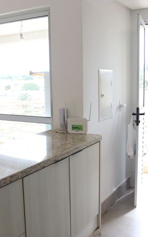 Apartamento para alugar com 60m², 2 quartos e 1 vagaCozinha