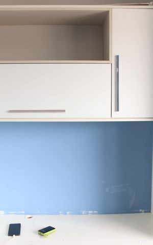 Apartamento para alugar com 60m², 2 quartos e 1 vagaQuarto