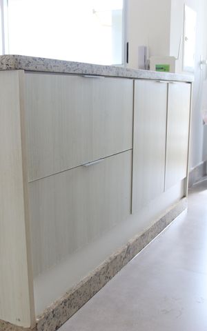 Apartamento para alugar com 60m², 2 quartos e 1 vagaCozinha
