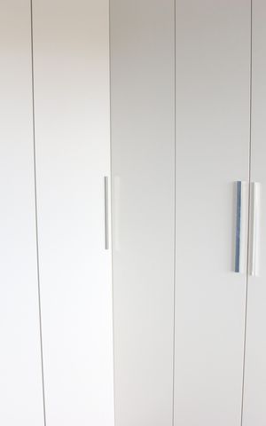 Apartamento para alugar com 60m², 2 quartos e 1 vagaQuarto