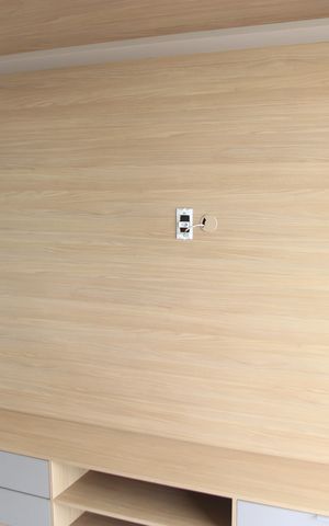 Apartamento para alugar com 60m², 2 quartos e 1 vagaSala