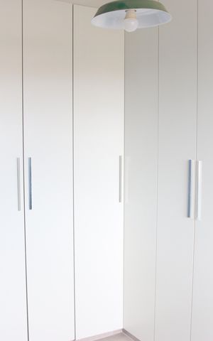 Apartamento para alugar com 60m², 2 quartos e 1 vagaQuarto