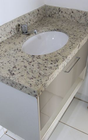 Apartamento para alugar com 60m², 2 quartos e 1 vagaBanheiro