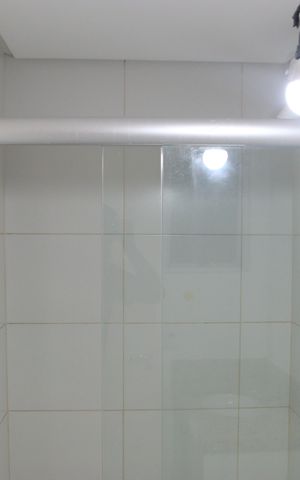 Apartamento para alugar com 60m², 2 quartos e 1 vagaBanheiro