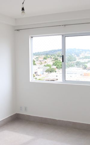 Apartamento para alugar com 60m², 2 quartos e 1 vagaSuíte
