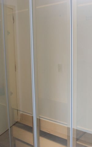 Apartamento para alugar com 60m², 2 quartos e 1 vagaSuíte