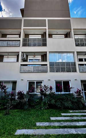 Studio à venda com 29m², 0 quarto e sem vaga Studio à venda com 29m², 0 quarto e sem vagaFachada