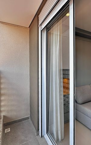 Studio à venda com 29m², 0 quarto e sem vaga Studio à venda com 29m², 0 quarto e sem vagaSacada