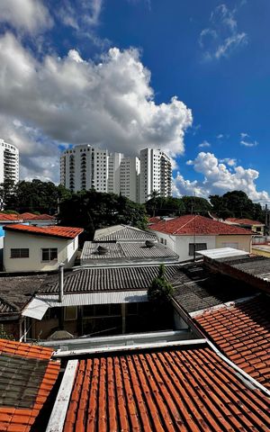 Studio à venda com 29m², 0 quarto e sem vaga Studio à venda com 29m², 0 quarto e sem vagaVista Sacada