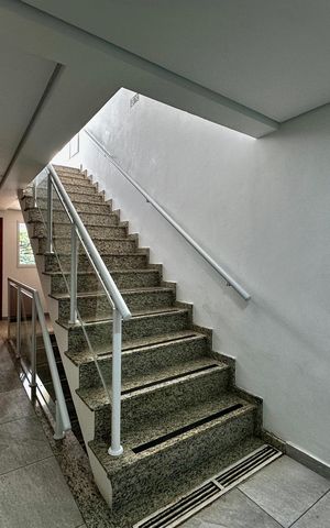 Studio à venda com 29m², 0 quarto e sem vaga Studio à venda com 29m², 0 quarto e sem vagaHall Apartamento