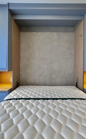Studio à venda com 29m², 0 quarto e sem vaga Studio à venda com 29m², 0 quarto e sem vagaQuarto