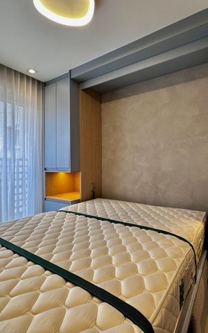 Studio à venda com 29m², 0 quarto e sem vaga Studio à venda com 29m², 0 quarto e sem vagaQuarto