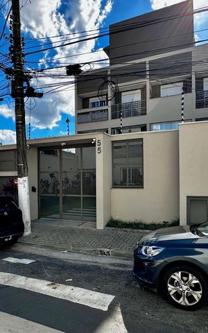 Studio à venda com 29m², 0 quarto e sem vaga Studio à venda com 29m², 0 quarto e sem vagaFachada