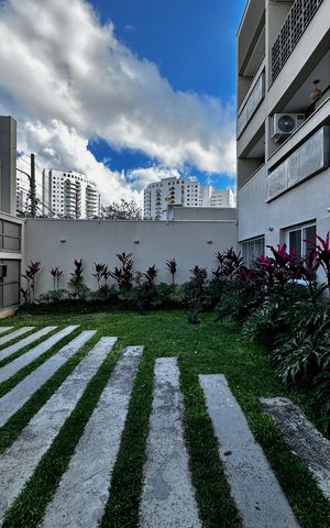 Studio à venda com 29m², 0 quarto e sem vaga Studio à venda com 29m², 0 quarto e sem vagaÁrea comum