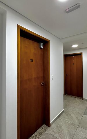 Studio à venda com 29m², 0 quarto e sem vaga Studio à venda com 29m², 0 quarto e sem vagaHall Apartamento