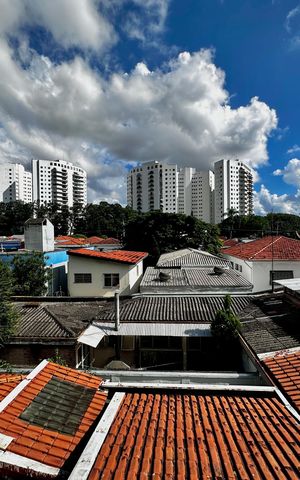 Studio à venda com 29m², 0 quarto e sem vaga Studio à venda com 29m², 0 quarto e sem vagaVista Sacada