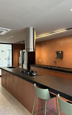 Apartamento à venda com 75m², 3 quartos e 2 vagas