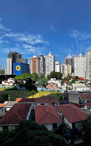 Studio à venda com 26m², 1 quarto e sem vaga Studio à venda com 26m², 1 quarto e sem vagaVista