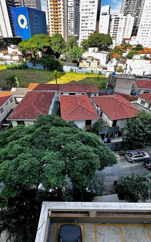 Studio à venda com 26m², 1 quarto e sem vaga Studio à venda com 26m², 1 quarto e sem vagaVista