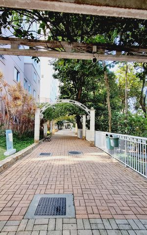 Apartamento à venda com 96m², 3 quartos e 2 vagas Apartamento à venda com 96m², 3 quartos e 2 vagasÁrea comum