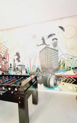 Apartamento à venda com 96m², 3 quartos e 2 vagas Apartamento à venda com 96m², 3 quartos e 2 vagasÁrea comum