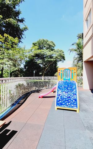 Apartamento à venda com 96m², 3 quartos e 2 vagas Apartamento à venda com 96m², 3 quartos e 2 vagasÁrea comum