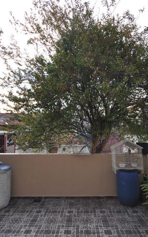 Casa à venda com 190m², 3 quartos e 1 vagaVista do Quarto 1