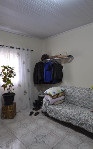 Casa à venda com 190m², 3 quartos e 1 vagaQuarto 1