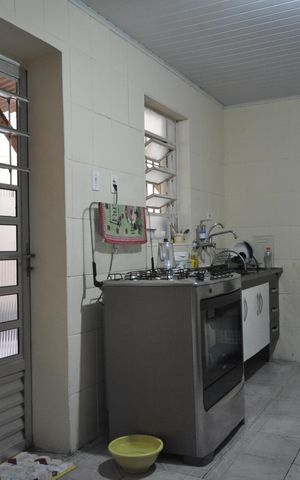 Casa à venda com 190m², 3 quartos e 1 vagaCozinha