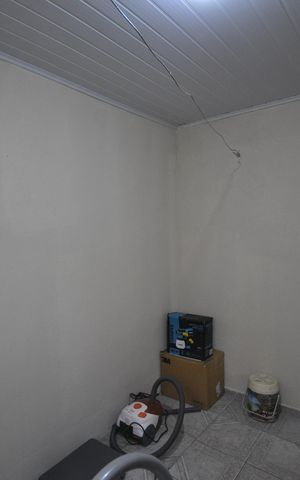 Casa à venda com 190m², 3 quartos e 1 vagaQuarto 3
