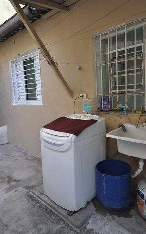 Casa à venda com 190m², 3 quartos e 1 vagaÁrea de Serviço
