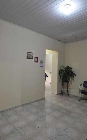 Casa à venda com 190m², 3 quartos e 1 vagaSala